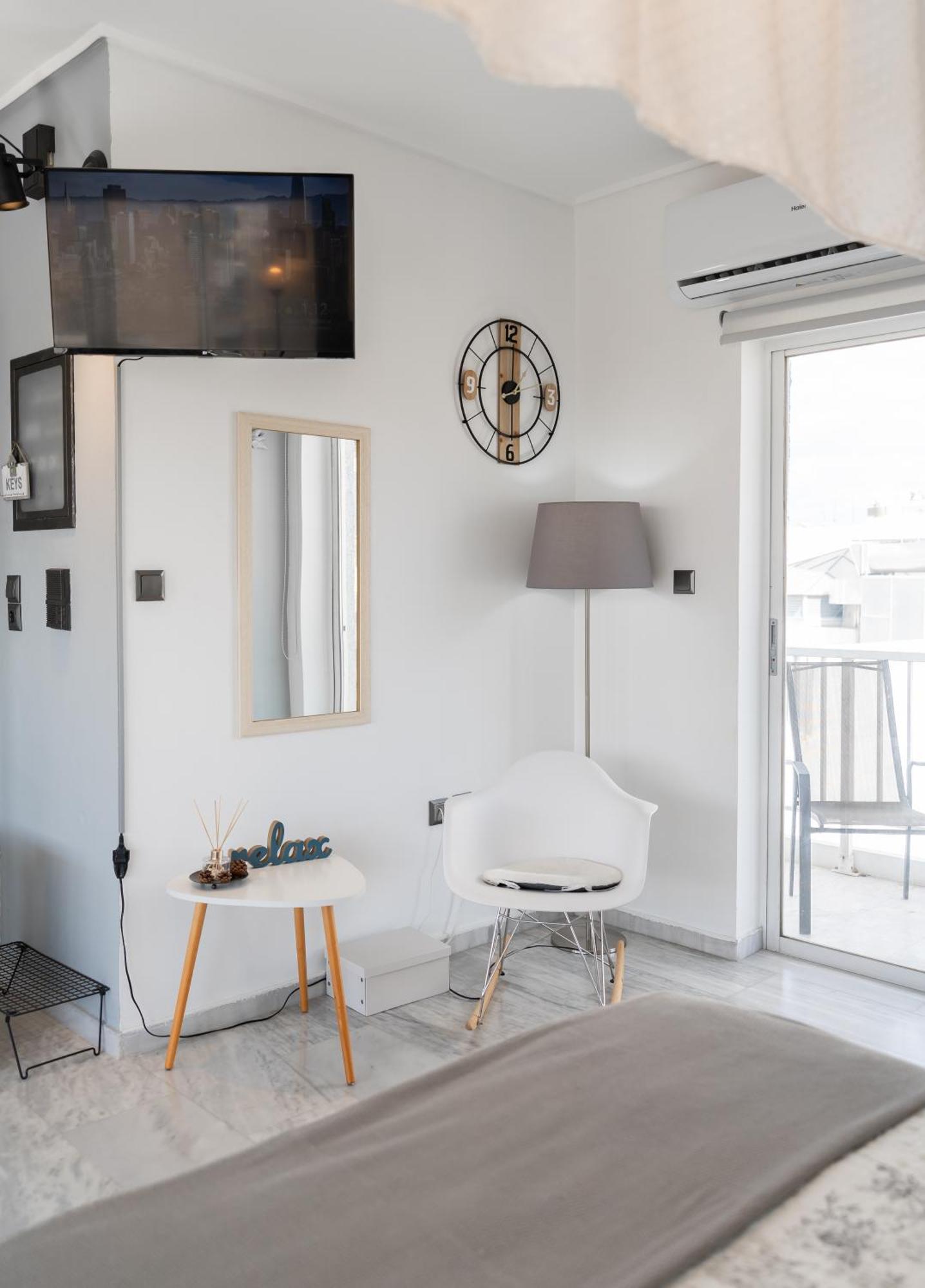 Acrolofts M62 With Playground Apartman Athén Kültér fotó