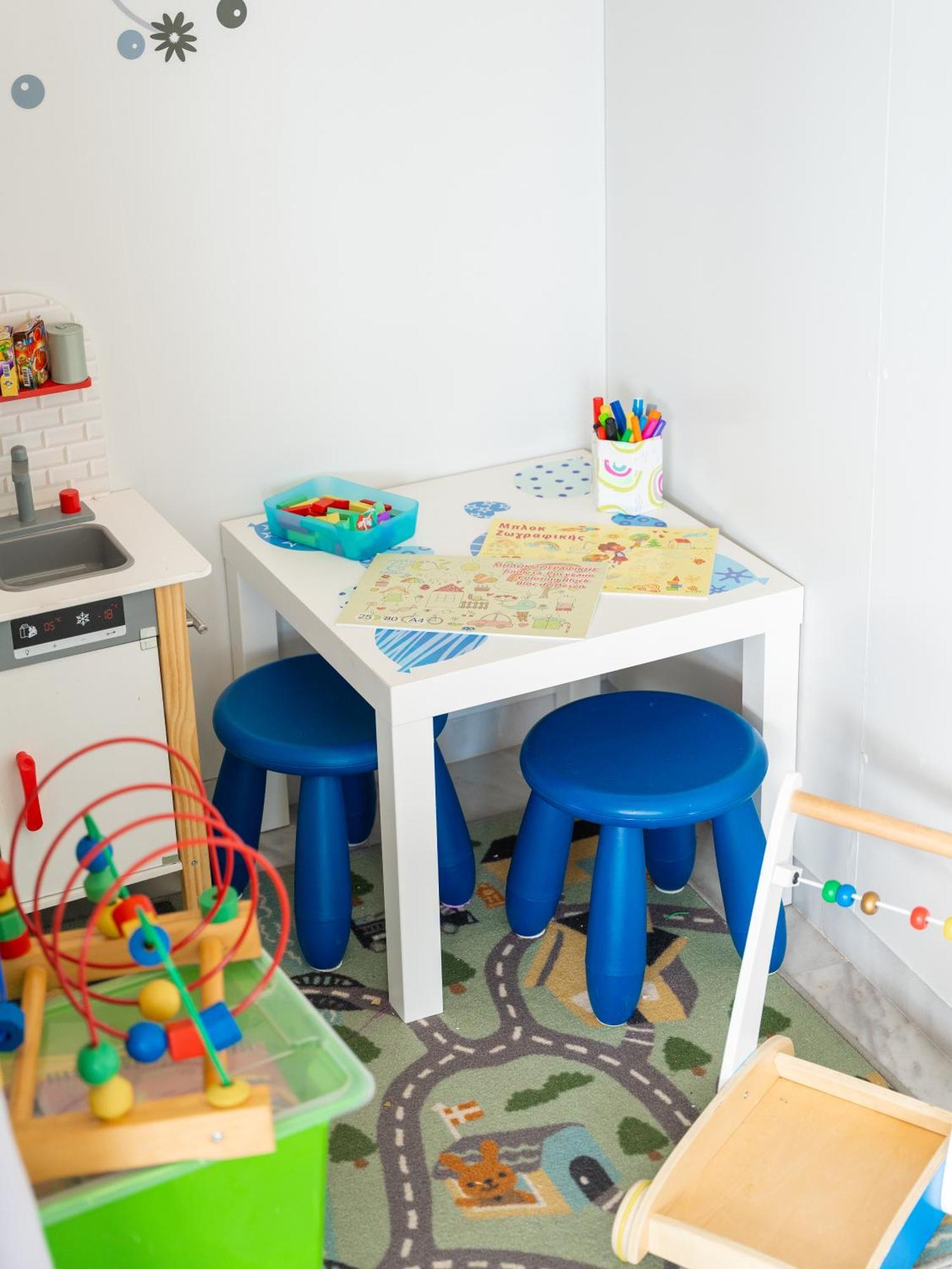Acrolofts M62 With Playground Apartman Athén Kültér fotó